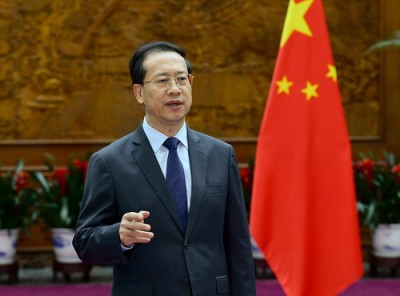 কোভিড-১৯ উৎস নিয়ে মার্কিন প্রতিবেদনের বৈজ্ঞানিক ভিত্তি নেই: চীনা উপ-পররাষ্ট্রমন্ত্রী